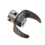 RIDGID® T205 Grease C Cutter