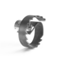 RIDGID® T208 1-1/2 Spiral Cutter