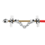 RIDGID® FlexShaft® Knocker, K9-102, 1.5"-2" (32 – 50 mm), single chain