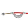 RIDGID® FlexShaft® Knocker, K9-204, 4" (100 mm), 3 chain
