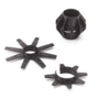 RIDGID® 75 mm Star Guide, 35 mm Camera, Pkg of 20