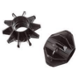 RIDGID® 150 mm Pipe Guide, 35 mm Camera, Pkg of 10