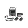 RIDGID® CS6x VERSA System with 2 Batteries and Charger