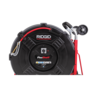 RIDGID® FlexShaft® Knocker, K9-306, 4" (100 mm), 3 chain, penetrate