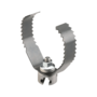 RIDGID® T50-2 4" Sharktooth Cutter