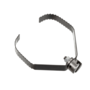 RIDGID® T50-3 6" Sharktooth Cutter