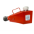Hydro Hitch HFF Dechlorinating Diffuser without Pitot Assembly