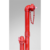 Kupferle MainGuard #77 Post Flushing Hydrant with Vertical Inlet, Standard 3' Depth of Bury