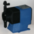 PULSAtron® E+ Pump, Flouride, 120 GDP, 100 PSI, 1/2