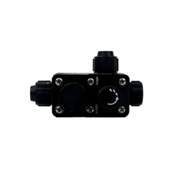 L385KV01-PVD 5-Function Valves w/ De-Gas