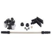 Stenner S Series Pump Head Service Kit, #2 Tube, Santoprene, S3102K