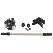 Stenner S Series Pump Head Service Kit, #5 Tube, Santoprene, S3105K