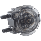 Stenner S Series Tube Housing Assembly (QuickPro Pump Head w/ Leak Detect, #3 Tube), S3103-1