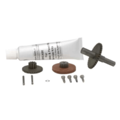 Stenner Gear Case Service Kit 1 Head, 45 Series, Fixed Rate, GSK45F