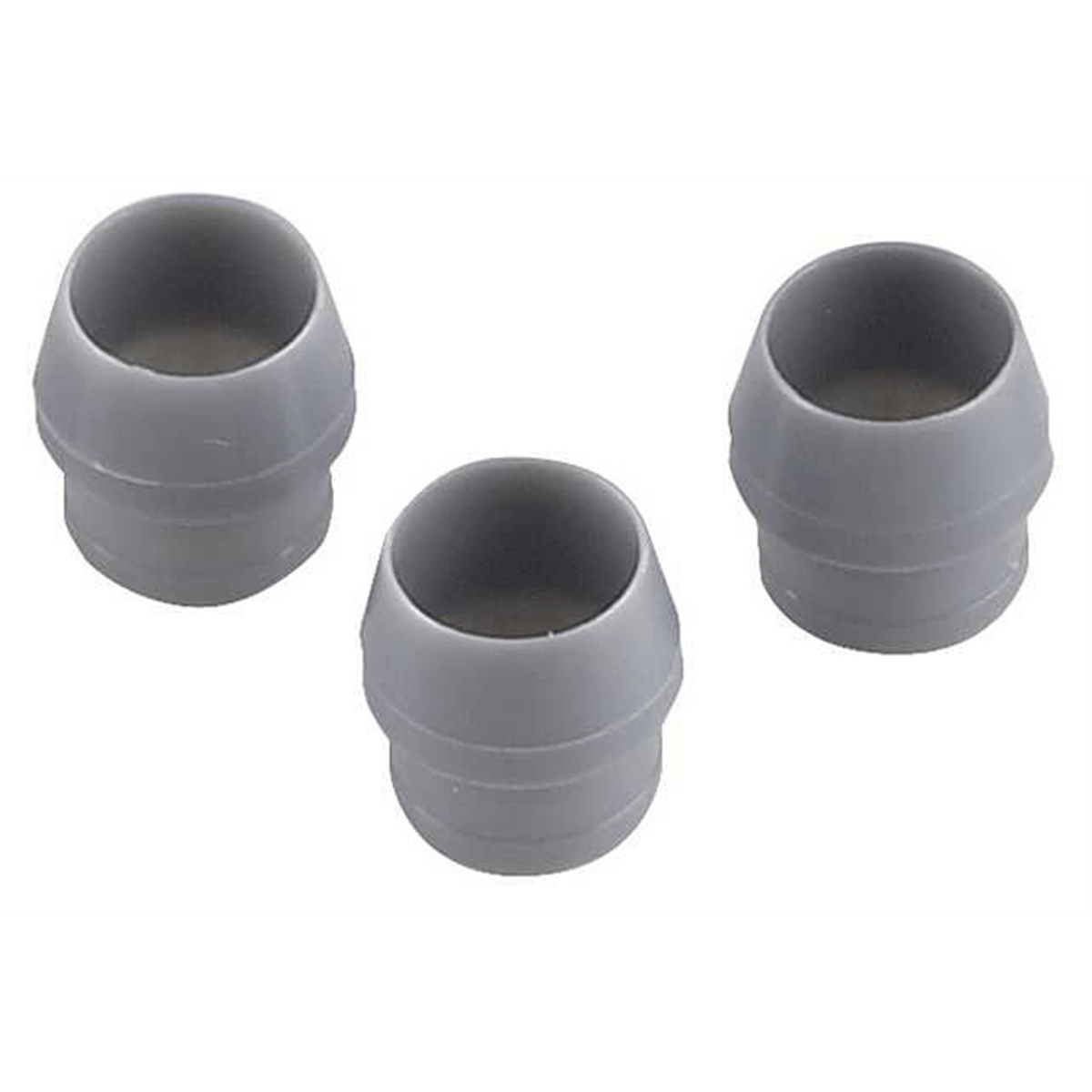 Stenner Ferrule, 1/4", 10/Pack, UCAK200