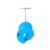 Blue Screw Valve Box Cleaner 5'8” x 4.5