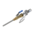 Koflo Retractable Injection Quill,3/4