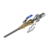 Koflo Retractable Injection Quill, 1/2