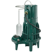 Zoeller 161 Flow Mate