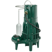 Zoeller 163 Flow Mate