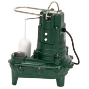 Zoeller 266 Wate Mate