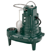 Zoeller 267 Waste Mate