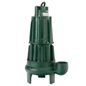 Zoeller 600 Series Sewage