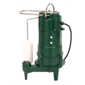 Zoeller 803 Shark