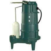 Zoeller 805 Shark