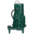 Zoeller Model E820 Shark Single Directional, Manual, Cast Iron, Grinder Pump, 1 PH, 230V, 2.0 HP