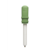 Water Plus Corp Above Grade Sampling Station, Cold Climate, Green, 48