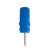 Water Plus Corp Blue Polyethylene Enclosure, 12 x 11