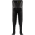 LaCrosse ZXT Insulator III Chest Waders, Black Size 9