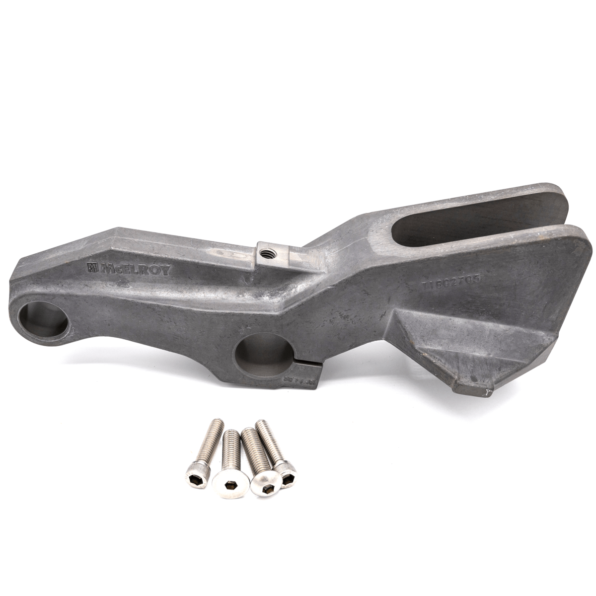 McElroy Manufacturing 618 Facer Attachment Arm Parts Kit AT1802705