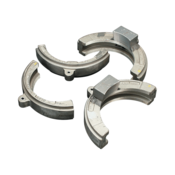 McElroy 1207007 6" IPS Master Insert Set