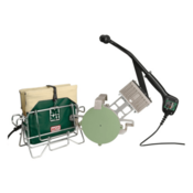 McElroy 1853401 618 12"-18" 220-240v Heater Assembly