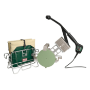 McElroy 1284501 412 220-240v 50/60hz 1ph Heater Assembly