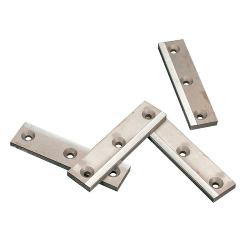 McElroy 3615707 TracStar 900/MegaMc 1236 Facer Blade Set