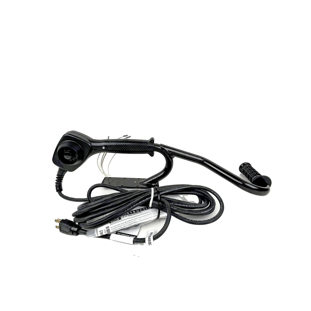 McElroy A1862601 8"-18" 240v Heater Handle/Controller Rebuild Kit