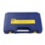 IRWIN HANSON Machine Screw/Fractional/Metric Tap, Die, Extractor and Drill Bit Set