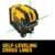 DEWALT 12V MAX 5 Spot + Cross Line Green Laser