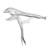 IRWIN Tools VISE-GRIP Locking Plier, Original, Straight Jaw, 7