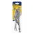 IRWIN Tools VISE-GRIP Locking Plier, Original, Straight Jaw, 7