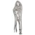 IRWIN Curved Jaw Locking Plier, 10