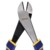 IRWIN Diagonal Cutting Plier, 8ˮ