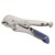 IRWIN Straight Jaw Plier, 7