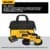 DEWALT 20V MAX Bandsaw w/ Batteries