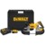 DEWALT 20V MAX XR Brushless Deep Cut Band Saw Kit