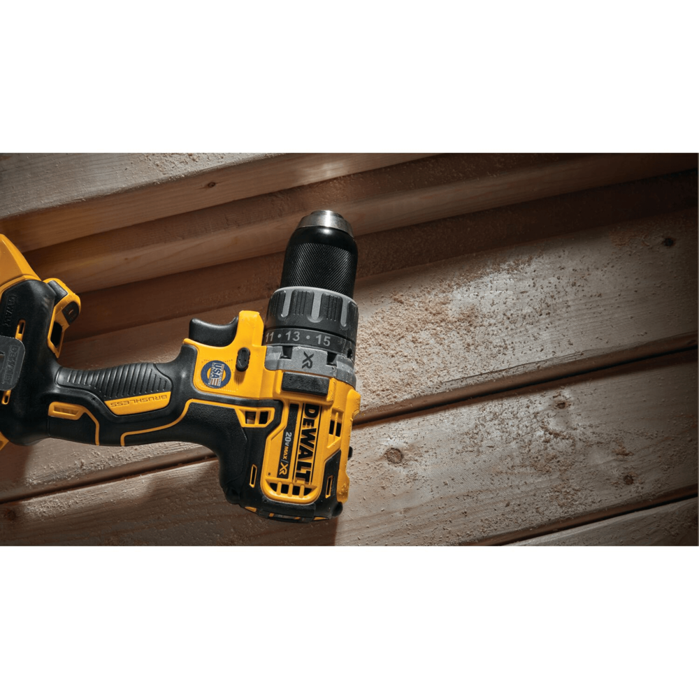 Dewalt dcd791b 20v max xr online