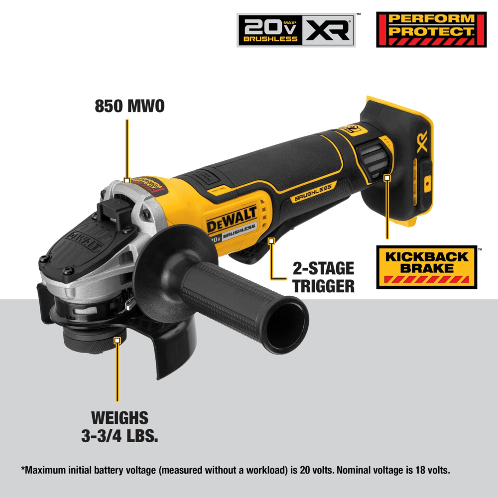 Dewalt 20v max xr tools outlet